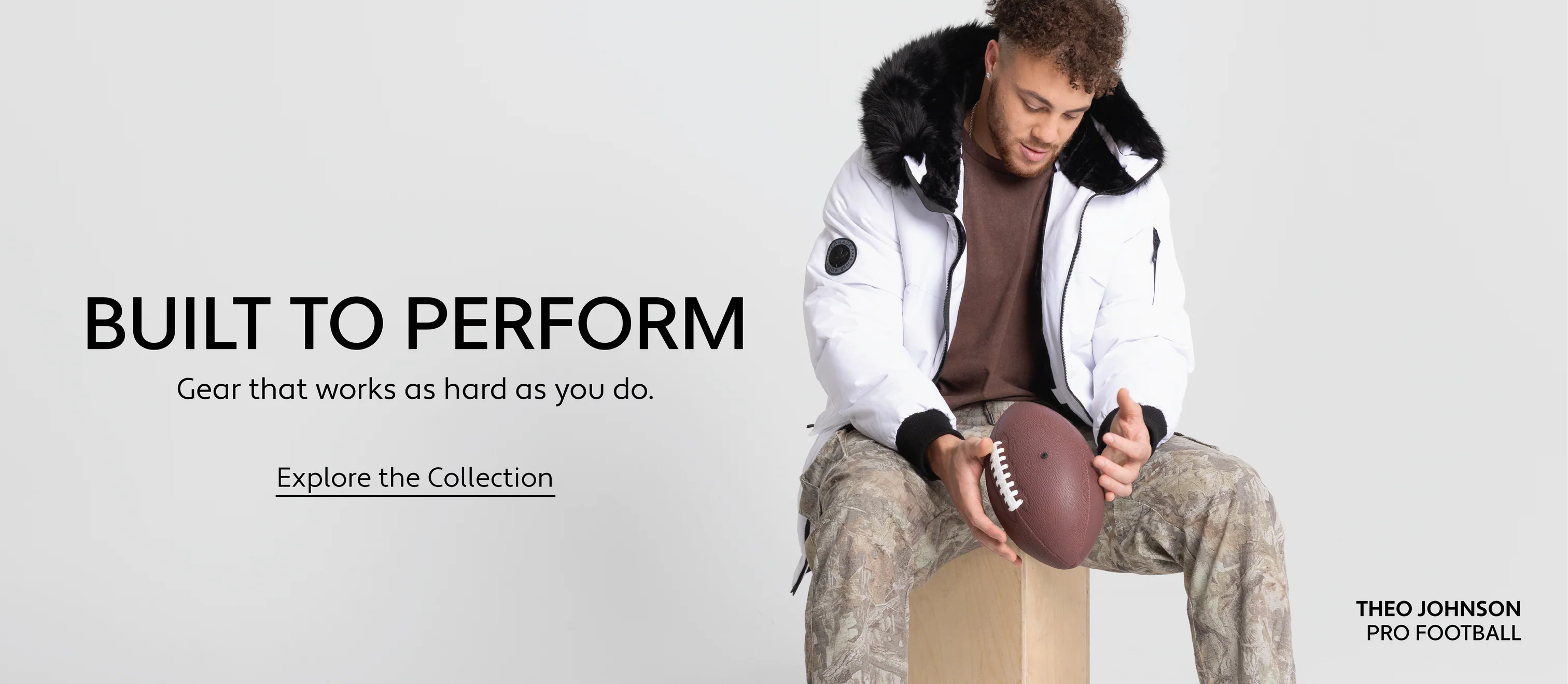 Built for the Modern Explorer